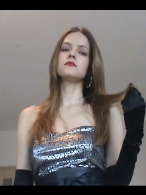 Lady Suzanne