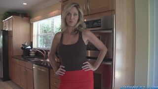 Jodi West - Mommy's Special Reward