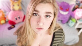 Jaybbgirl - I'm Horny Daddy