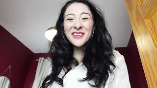 Irishskylar - You Can't Cum in Your Irish Mom for Valentines!