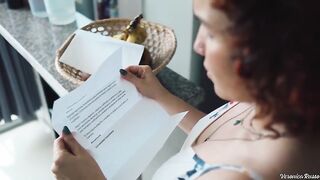 Veronica Russo – My mother's secret