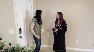 Kelly Payne - The Witch Doctor's BreastMilk The step-Mother.The Slut.The Virgin