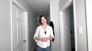 TindraFrost - Moving Back In With Mom