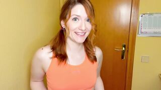 Evelyn Jades - You're Step Sisters Panties Now