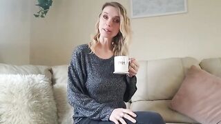 Lexi Snow - Caring Mom Disabled Son