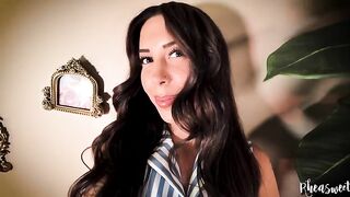 RheaSweet – Secretly Pregnant