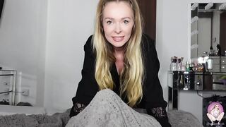 Brea Rose - step-brother's morning wood