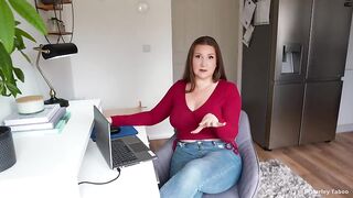 Harley Taboo – StepMommy Makes You A Man