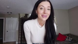 Tattooed Temptress - You're Mommy's Favorite