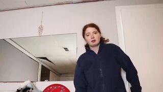 ThatTrixieGirl - Grandmother Gets You Ready For Bed