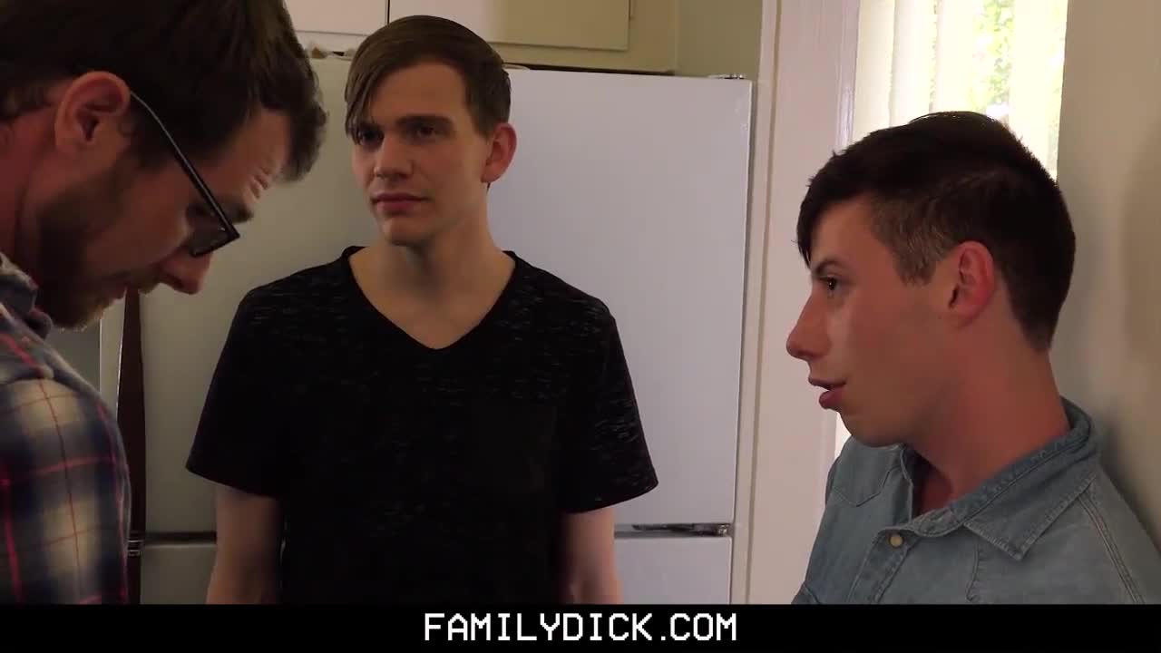 Family Dick [GAY]