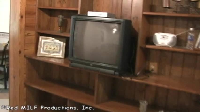 Red Milf Productions