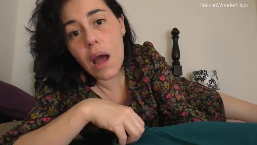 Natalie Wonder Clips