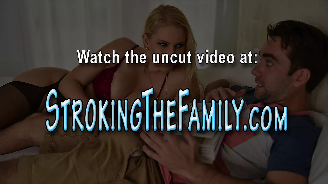 Family Strokes