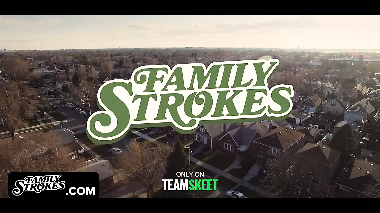 Family Strokes